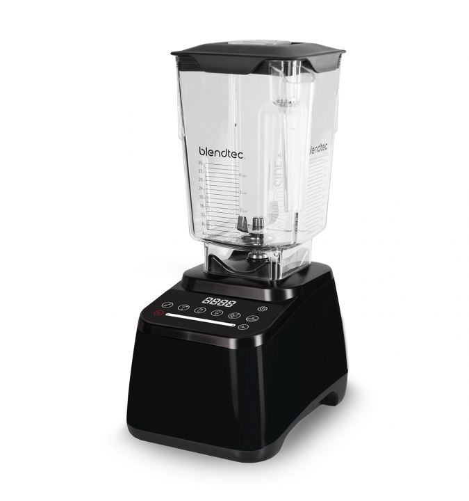 Blender Blendtec Designer 650 noir Blender Blendtec Designer 650 noir