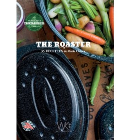 Livre de Recettes - Roaster Livre de Recettes - Roaster