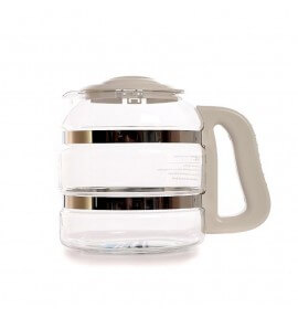 Carafe pour distillateur d'eau MEGAHOME