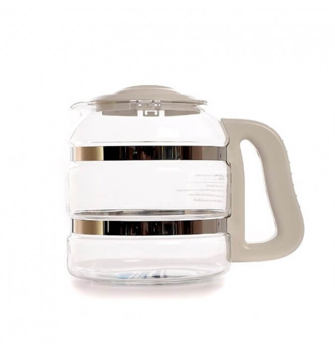 Carafe pour distillateur d'eau MEGAHOME Carafe pour distillateur d'eau MEGAHOME