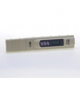 Conductimètre Alphapole Conductimètre Alphapole