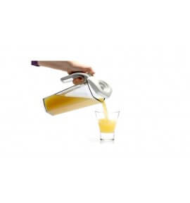 Kit conservation de jus/smoothies-Vert Kit conservation de jus/smoothies-Vert