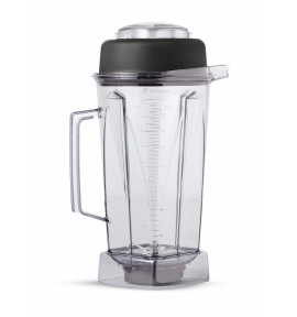 Bol Wet Blade Vitamix 2L pour Vita-Prep 3