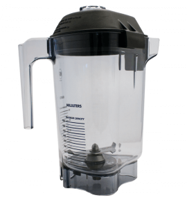 Bol Advance Blade Vitamix 0,9 L pour The Quiet One, Drink Machine Advance, Barboss Advance