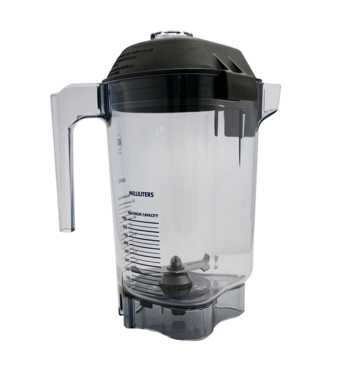 Bol Advance Blade Vitamix 0,9 L pour The Quiet One, Drink Machine Advance, Barboss Advance Bol Advance Blade Vitamix 0,9 L pour The Quiet One, Drink Machine Advance, Barboss Advance