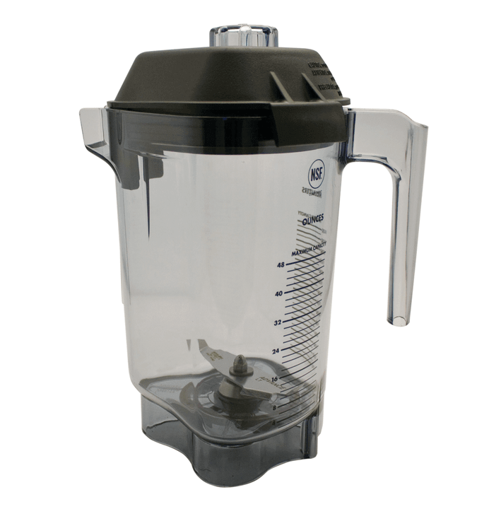 Bol blender Advance Vitamix 1,4 L pour The Quiet One Bol blender Advance Vitamix 1,4 L pour The Quiet One