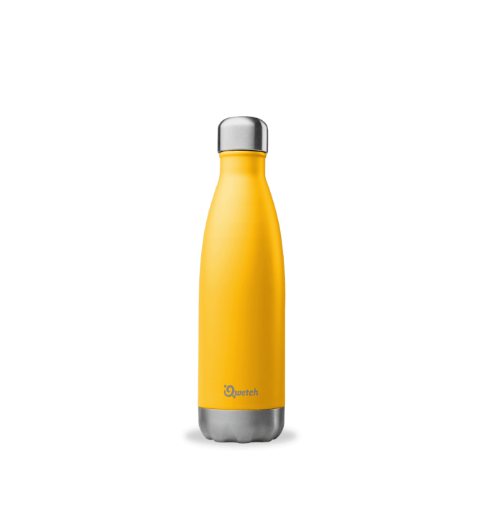 Bouteille isotherme pourpre - thermos Bouteille isotherme pourpre - thermos