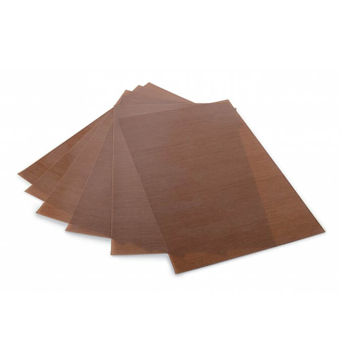 6 feuilles en téflon Déshydrateur Atacama 6 feuilles en téflon Déshydrateur Atacama