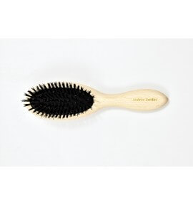 La Petite Brosse à Cheveux Poils Naturels La Petite Brosse à Cheveux Poils Naturels