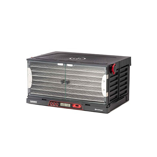 Déshydrateur alimentaire Pliant Sahara Inox