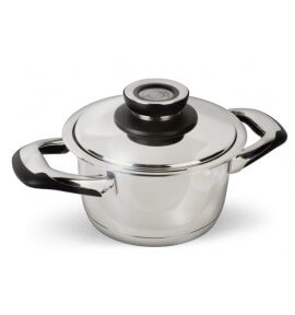 Faitout inox 16 cm Faitout inox 16 cm