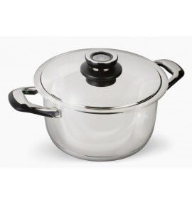 Faitout inox 16 cm Faitout inox 16 cm