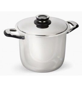 Faitout inox 16 cm Faitout inox 16 cm