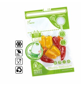 pack de sacs mise sous vide - FOSA pack de sacs mise sous vide - FOSA