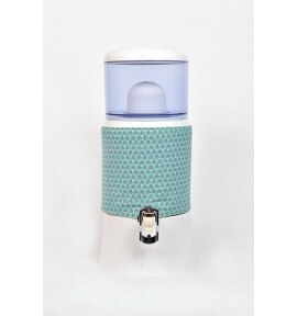 Accessoire Fontaine EVA - Housse pour Fontaine eau 7L