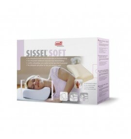 Oreiller Sissel Soft Oreiller Sissel Soft