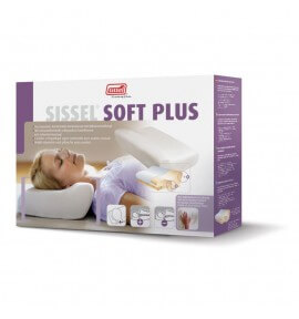 Oreiller Sissel Soft Plus Oreiller Sissel Soft Plus