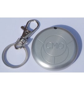 CMO Personnel - Protection CMO Personnel - Protection