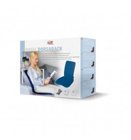 Coussin lombaire Dorsaback Sissel Coussin lombaire Dorsaback Sissel