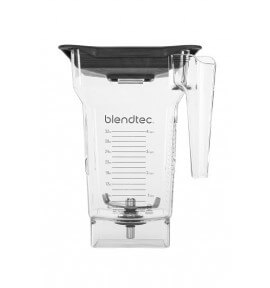 Bol 2L Fourside jar - Blendtec Bol 2L Fourside jar - Blendtec