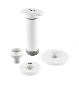 Kit sous vide Starter - Bouteilles et bocaux - PIKA Kit sous vide Starter - Bouteilles et bocaux - PIKA
