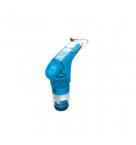 Appareil respiratoire POWERbreathe PLUS Bleu Appareil respiratoire POWERbreathe PLUS Bleu