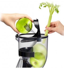 Extracteur de jus professionnel CS700 Extracteur de jus professionnel CS700