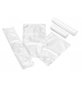 2 rouleaux de sachets 20x600cm - Machine sous vide - TAKAJE 2 rouleaux de sachets 20x600cm - Machine sous vide - TAKAJE