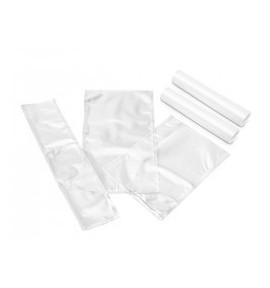 2 rouleaux de sachets gaufrés 30x600cm - Machine sous vide - TAKAJE 2 rouleaux de sachets gaufrés 30x600cm - Machine sous vide - TAKAJE