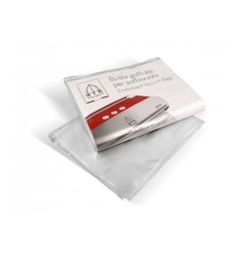 50 sacs sous vide alimentaires 15 x 30cm - Machine sous vide - TAKAJE 50 sacs sous vide alimentaires 15 x 30cm - Machine sous vide - TAKAJE
