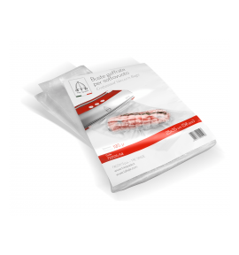 50 sacs sous vide alimentaires 25 x 35cm - Machine sous vide - TAKAJE 50 sacs sous vide alimentaires 25 x 35cm - Machine sous vide - TAKAJE