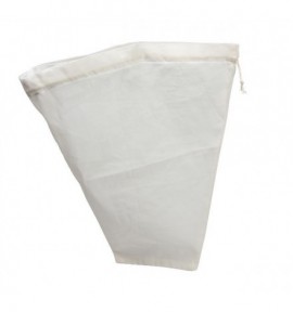 Sac à lait végétal en coton bio - Ah table Sac à lait végétal en coton bio - Ah table