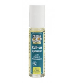 Roll-on apaisant - Aries - 10ml Roll-on apaisant - Aries - 10ml