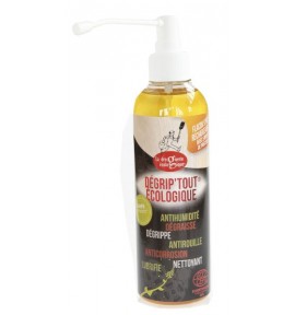 produit naturel dégrisant et lubrifiant