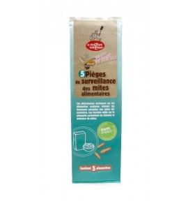 piege a mites alimentaire naturel - droguerie ecolgique