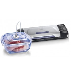 Perfetta - Machine à emballer sous vide - Magic Vac Perfetta - Machine à emballer sous vide - Magic Vac