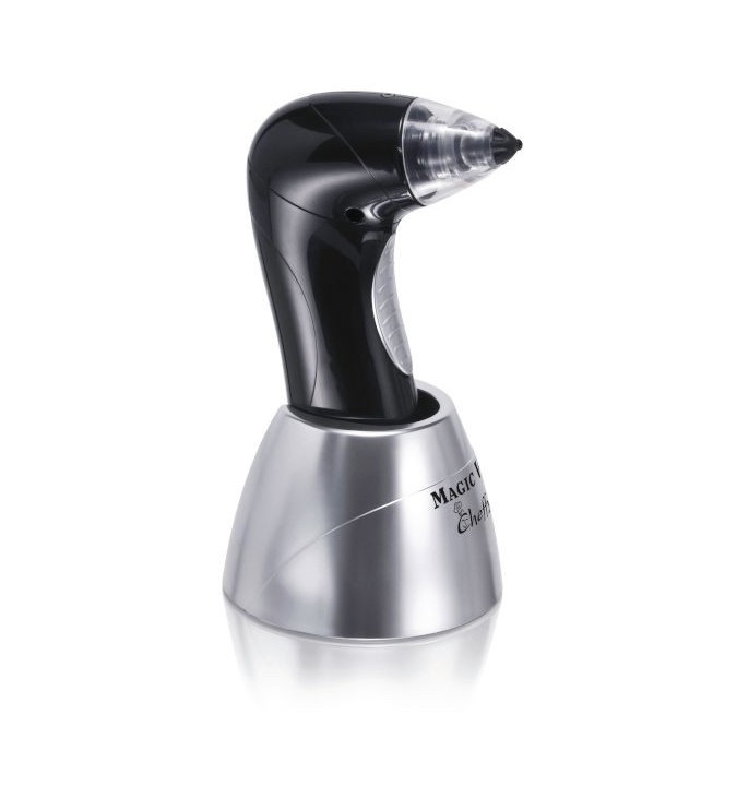Cheffy - pompe sous vide récipients - Magic Vac Cheffy - pompe sous vide récipients - Magic Vac