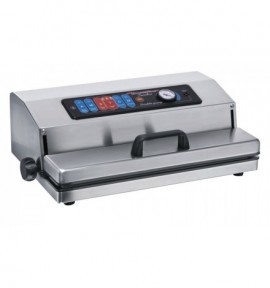 Jumbo - Machine à emballer sous vide professionnel - Magic Vac Jumbo - Machine à emballer sous vide professionnel - Magic Vac