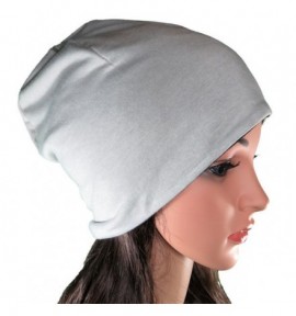 Bonnet Béanie pour éléctrosensible - E.P.E Conseil - 2 coloris Gris Bonnet Béanie pour éléctrosensible - E.P.E Conseil - 2 coloris Gris