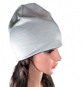 Bonnet anti-ondes éléctromagnétiques - E.P.E Conseil - 2 coloris Gris Bonnet anti-ondes éléctromagnétiques - E.P.E Conseil - 2 coloris Gris