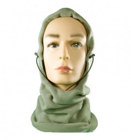 Balaclava anti-ondes tête - E.P.E Conseil - 3 coloris Vert Balaclava anti-ondes tête - E.P.E Conseil - 3 coloris Vert