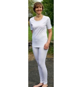 T Shirt anti-ondes pour femme - E.P.E Conseil - 3 tailles T Shirt anti-ondes pour femme - E.P.E Conseil - 3 tailles