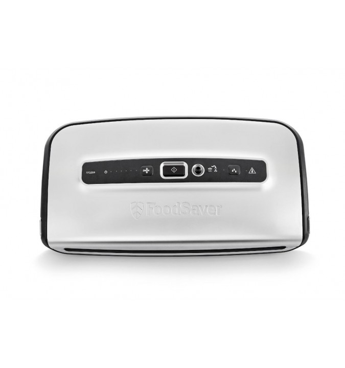 Conservation sous vide Machine mise sous vide FoodSaver® FFS004X