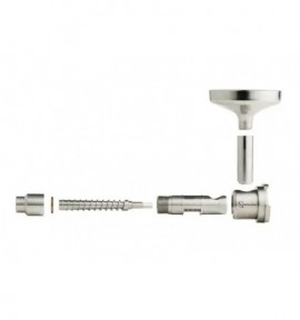 Accessoire - Extracteur d'huile - Sana Omega Accessoire - Extracteur d'huile - Sana Omega