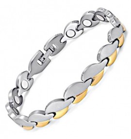 Bracelet magnétique Bêta - Alphapole