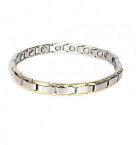 Bracelet magnétique...