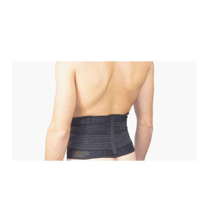 ceinture magnetique dos