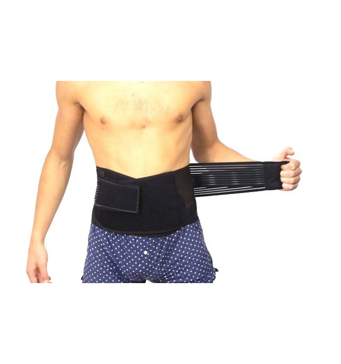 ceinture magn�tique lombaire actiflux