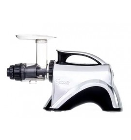 Extracteur de jus horizontal Sana 606 by Omega Extracteur de jus horizontal Sana 606 by Omega