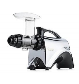 Extracteur de jus horizontal Sana 606 by Omega Extracteur de jus horizontal Sana 606 by Omega